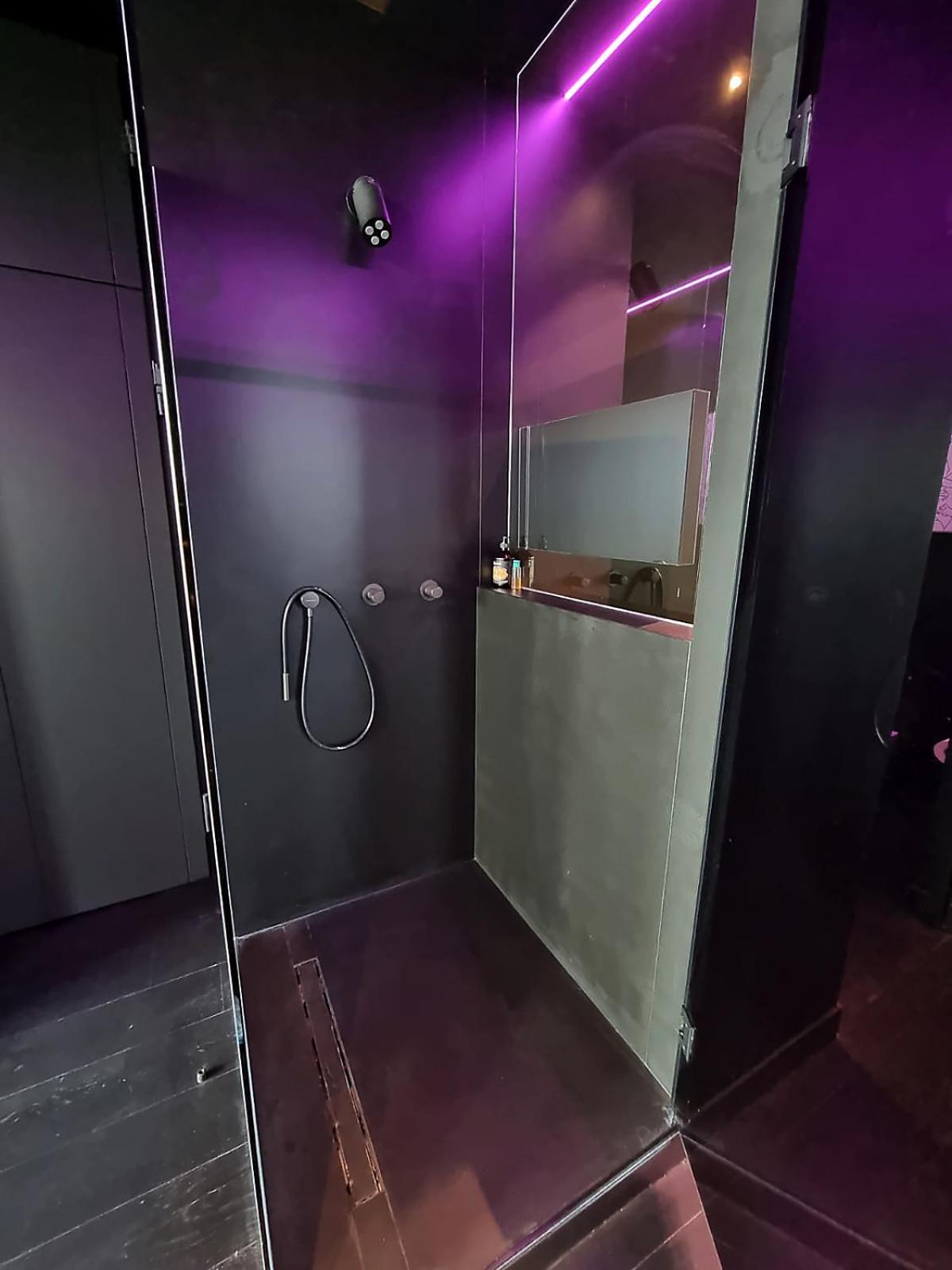 מלון Skyline Solaria Milano מראה חיצוני תמונה